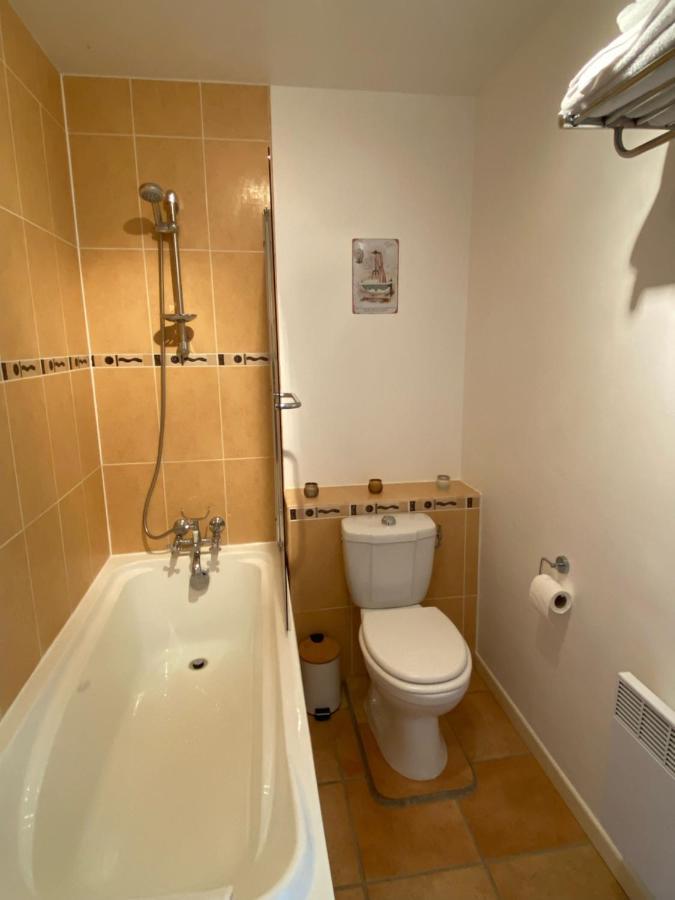 Fleur De Lys Bed & Breakfast Ansac-sur-Vienne Dış mekan fotoğraf