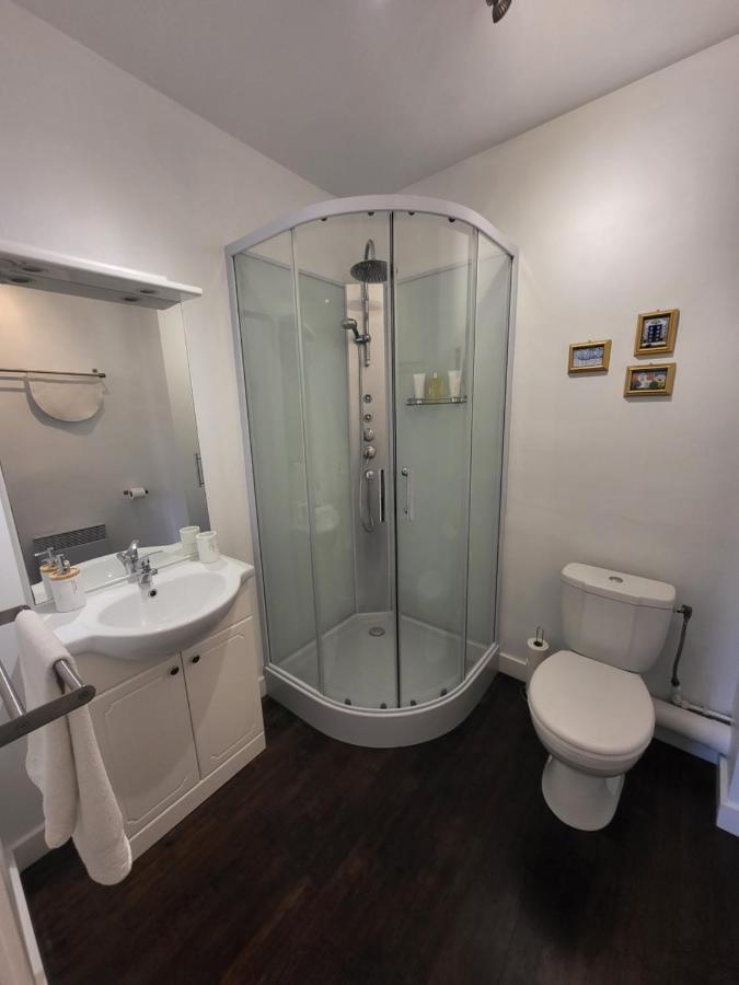 Fleur De Lys Bed & Breakfast Ansac-sur-Vienne Dış mekan fotoğraf
