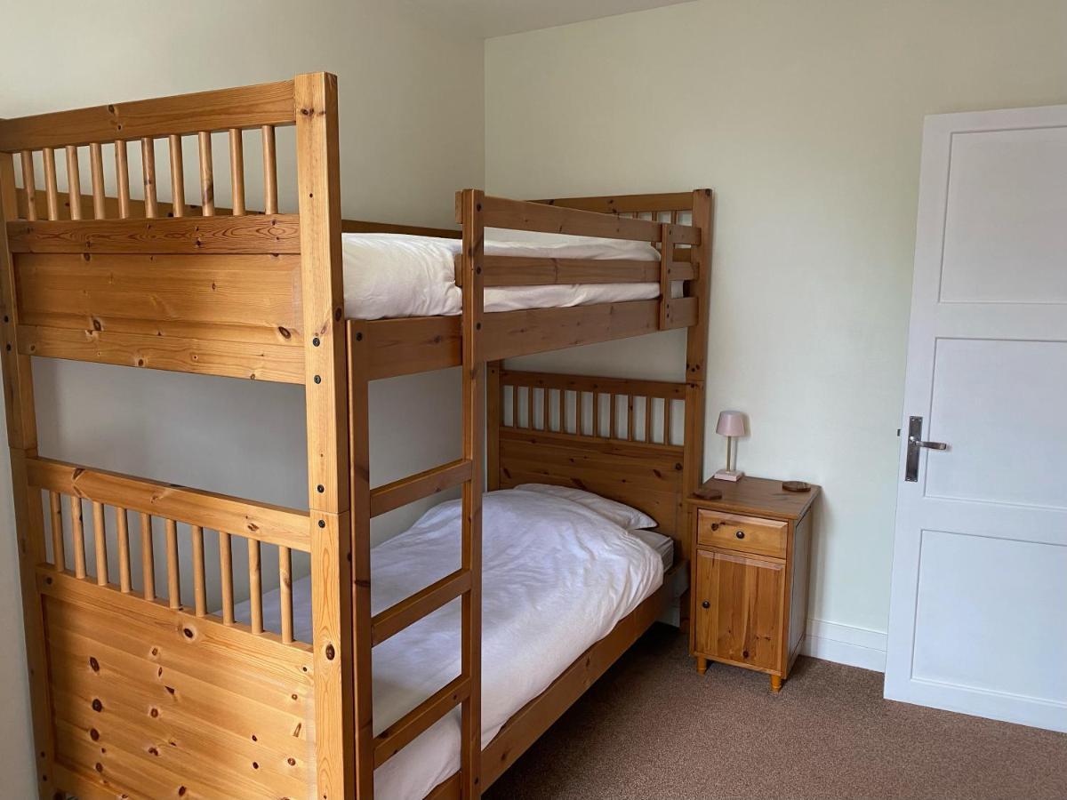Fleur De Lys Bed & Breakfast Ansac-sur-Vienne Dış mekan fotoğraf