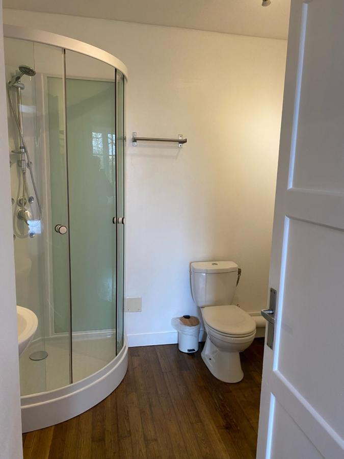 Fleur De Lys Bed & Breakfast Ansac-sur-Vienne Dış mekan fotoğraf