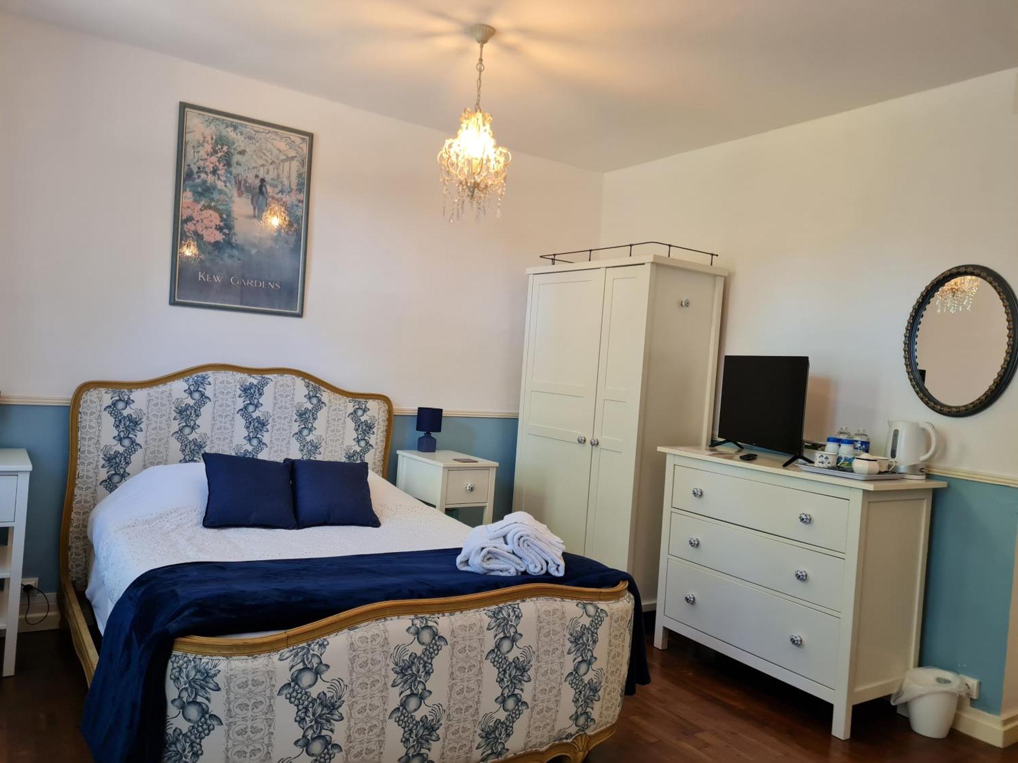 Fleur De Lys Bed & Breakfast Ansac-sur-Vienne Dış mekan fotoğraf